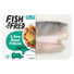 Fish Said Fred Sea Bass Fillets