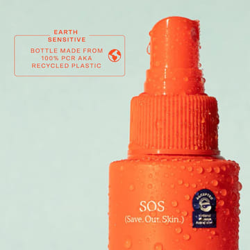 SOS Daily Rescue Facial Spray