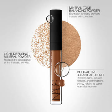 Radiant Creamy Concealer