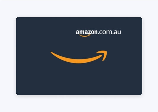 AWS eGift Card