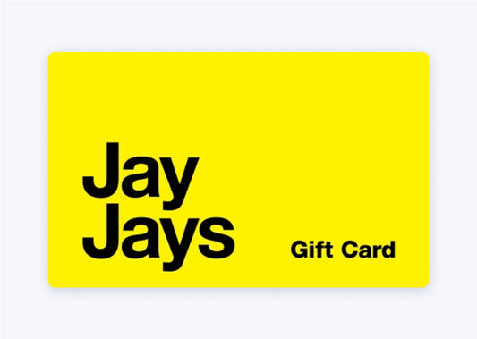 Jay Jays eGift Card