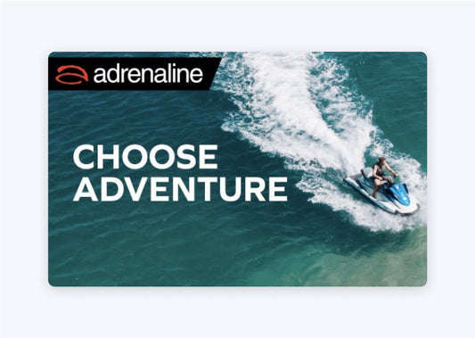 Adventure eGift Card